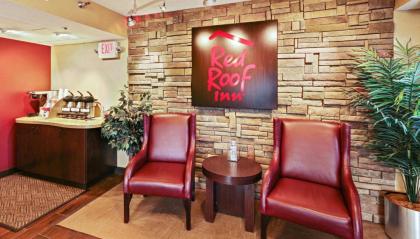 Red Roof Inn Johnson City - image 14