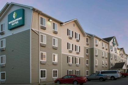 WoodSpring Suites Johnson City - image 4