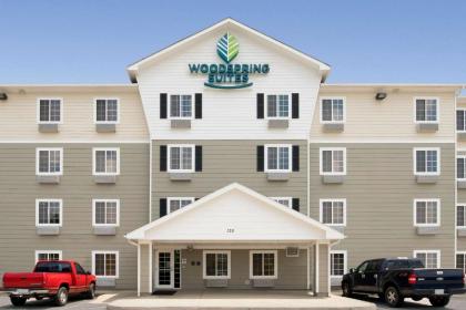 WoodSpring Suites Johnson City - image 9