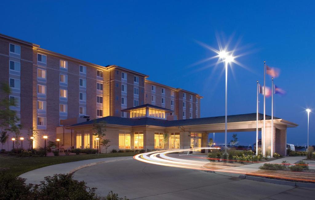 Hilton Garden Inn Des Moines/Urbandale - main image