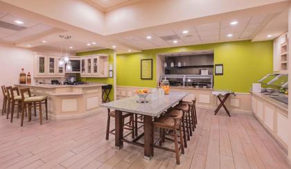 Hilton Garden Inn Des Moines/Urbandale - image 11