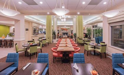 Hilton Garden Inn Des Moines/Urbandale - image 12