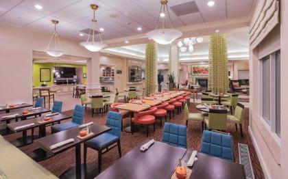 Hilton Garden Inn Des Moines/Urbandale - image 13