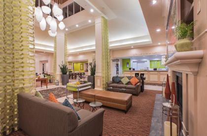 Hilton Garden Inn Des Moines/Urbandale - image 16