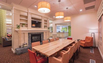 Hilton Garden Inn Des Moines/Urbandale - image 17