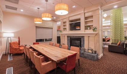 Hilton Garden Inn Des Moines/Urbandale - image 18