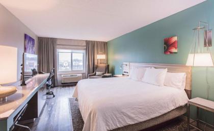 Hilton Garden Inn Des Moines/Urbandale - image 19