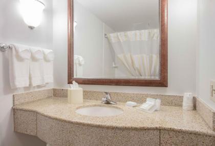 Hilton Garden Inn Des Moines/Urbandale - image 2