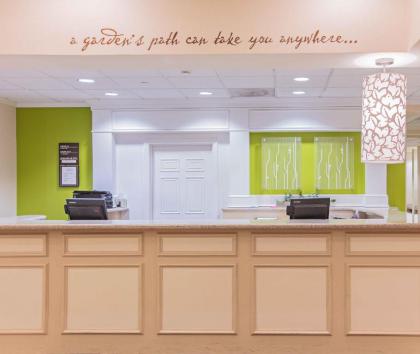 Hilton Garden Inn Des Moines/Urbandale - image 7