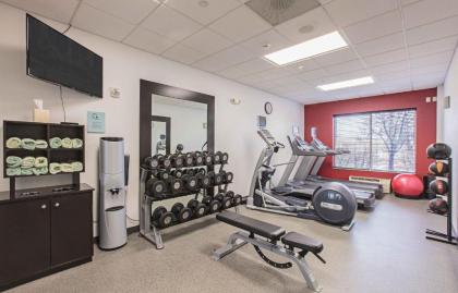 Hilton Garden Inn Des Moines/Urbandale - image 9