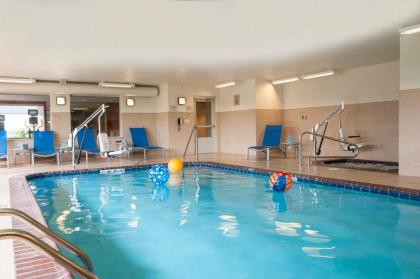 TownePlace Suites Des Moines Urbandale - image 10