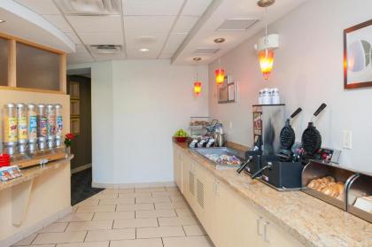 TownePlace Suites Des Moines Urbandale - image 6