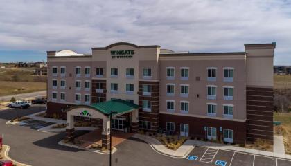 Wingate by Wyndham Loveland Johnstown - image 15