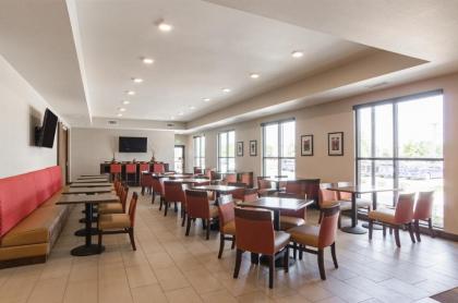 Comfort Suites Loveland - image 10