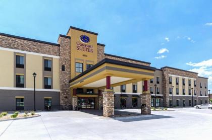 Comfort Suites Loveland - image 12