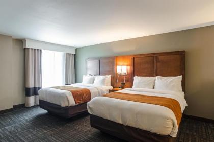 Comfort Suites Loveland - image 15