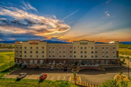 Hawthorn Suites by Wyndham Loveland Johnstown