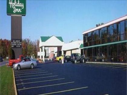 Holiday Inn Johnstown-Gloversville Hotel - image 13