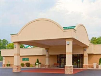 Holiday Inn Johnstown-Gloversville Hotel - image 20