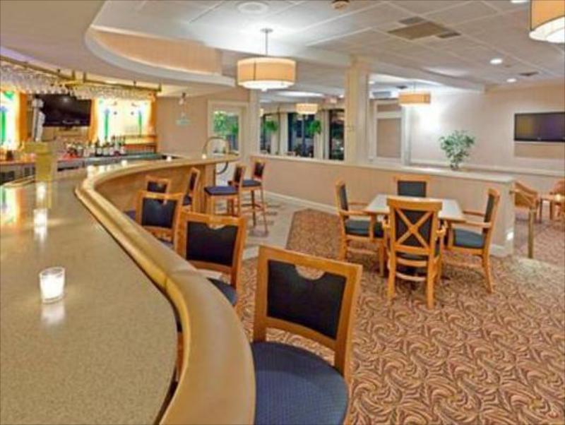 Holiday Inn Johnstown-Gloversville Hotel - image 3