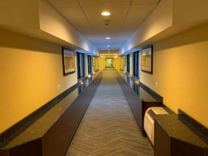 Holiday Inn Johnstown-Downtown an IHG Hotel - image 20