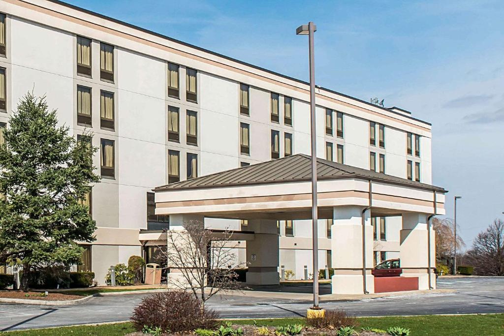 Quality Inn & Suites Johnstown - main image