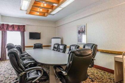 Quality Inn & Suites Johnstown - image 15