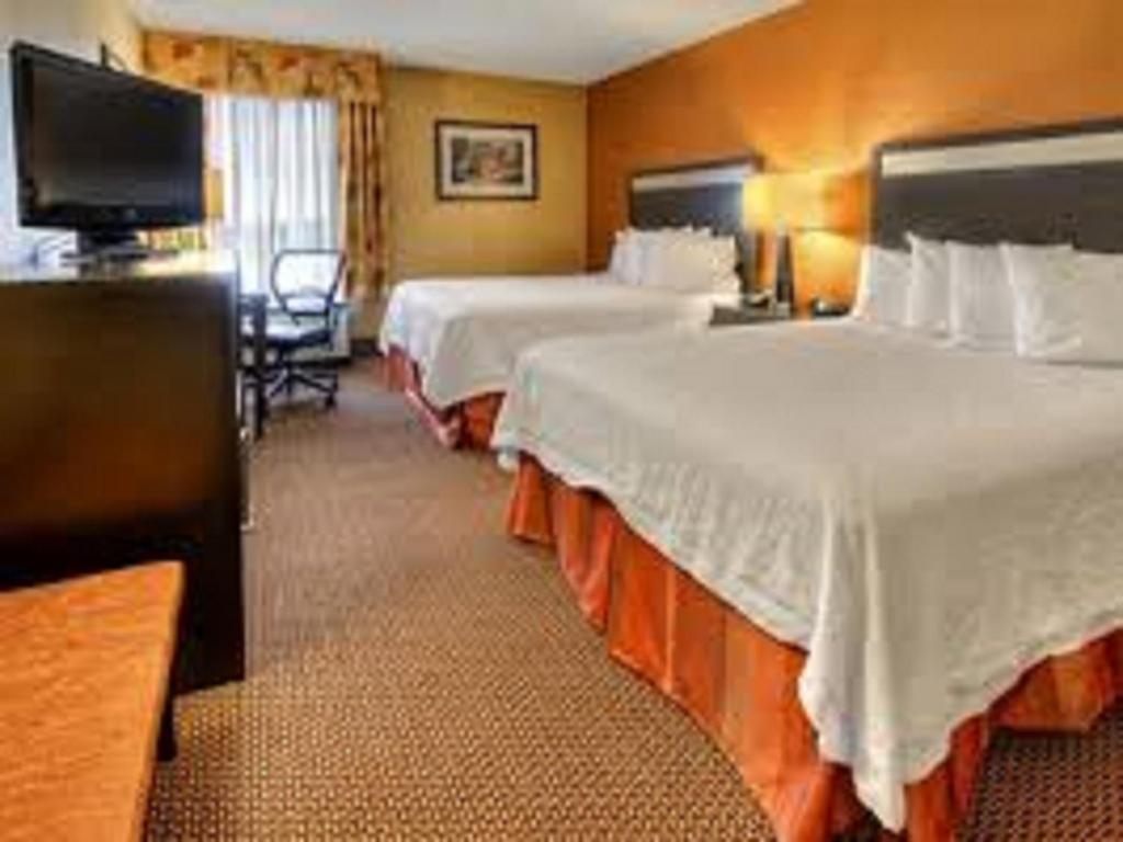 Hampton Inn Johnstown - image 5