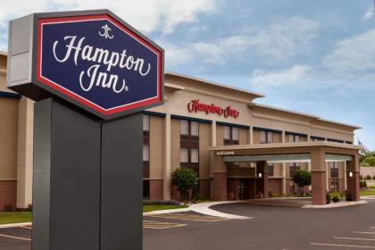 Hampton Inn Joliet/I-55 - image 15