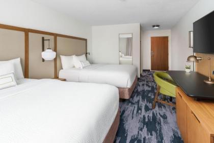 Fairfield Inn by Marriott Joliet South - image 10