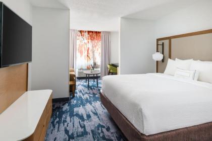 Fairfield Inn by Marriott Joliet South - image 11