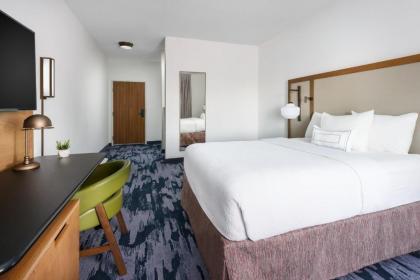 Fairfield Inn by Marriott Joliet South - image 15