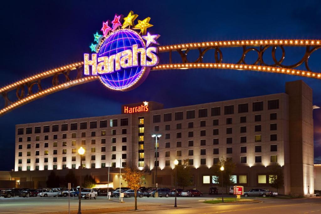 Harrah's Joliet Casino Hotel - main image