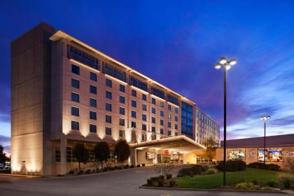 Harrah's Joliet Casino Hotel - image 15