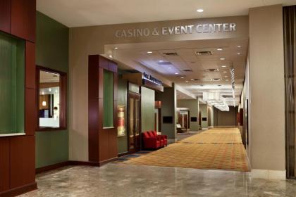 Harrah's Joliet Casino Hotel - image 9