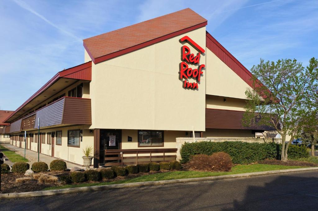 Red Roof Inn Chicago - Joliet - main image