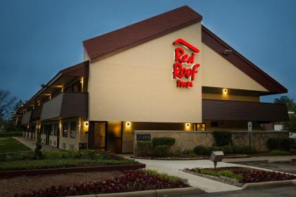 Red Roof Inn Chicago - Joliet - image 11