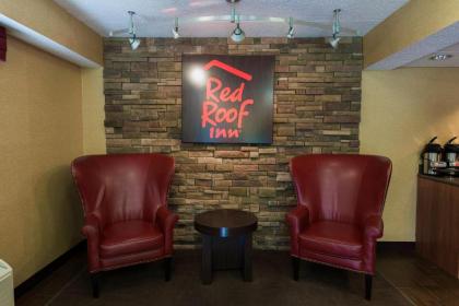 Red Roof Inn Chicago - Joliet - image 15