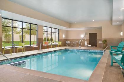 Home2 Suites By Hilton Joliet Plainfield - image 11