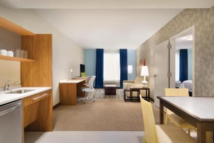 Home2 Suites By Hilton Joliet Plainfield - image 12