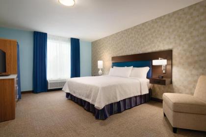 Home2 Suites By Hilton Joliet Plainfield - image 14