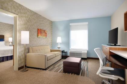 Home2 Suites By Hilton Joliet Plainfield - image 15