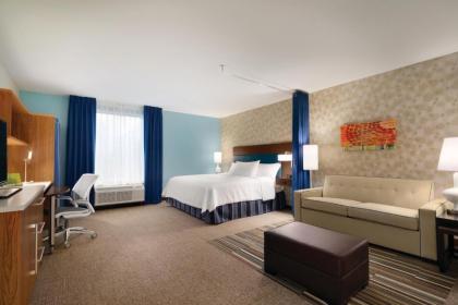 Home2 Suites By Hilton Joliet Plainfield - image 9