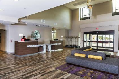 Holiday Inn Hotel & Suites - Joliet Southwest an IHG Hotel - image 13