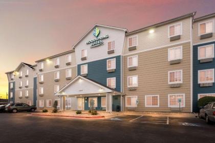 WoodSpring Suites Austin Northwest Research Blvd. - image 10