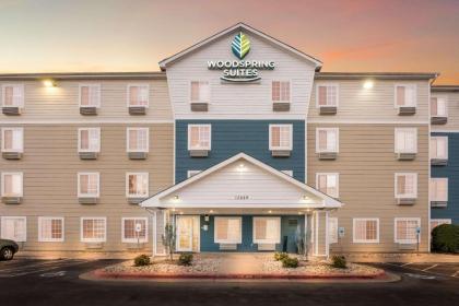 WoodSpring Suites Austin Northwest Research Blvd. - image 2