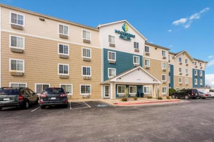 WoodSpring Suites Austin Northwest Research Blvd. - image 4