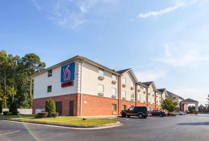 Motel 6-Jonesboro GA - image 5