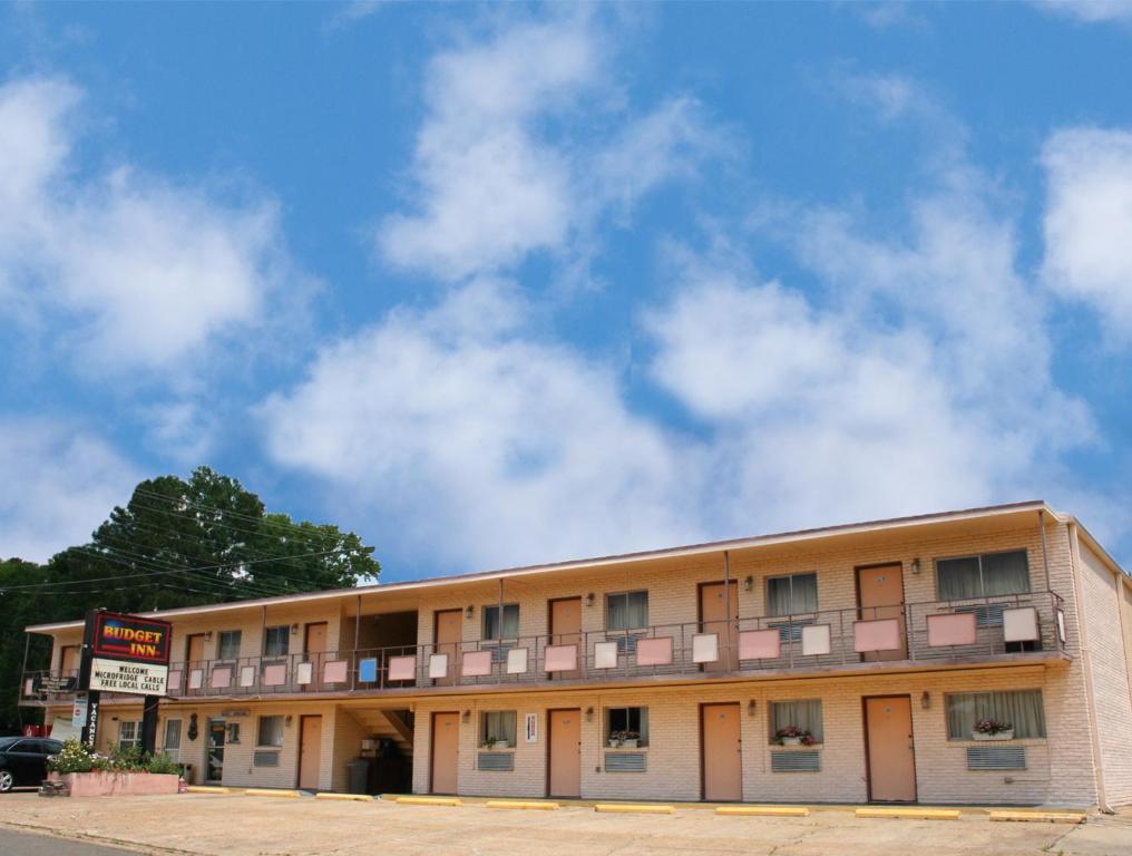 Budget Inn Jonesboro - main image