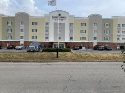 Candlewood Suites Jonesboro an IHG Hotel - image 3